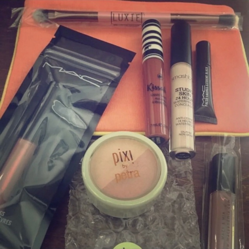 ❌❌❌SOLD❌❌❌ Assorted High End Cosmetics Lot